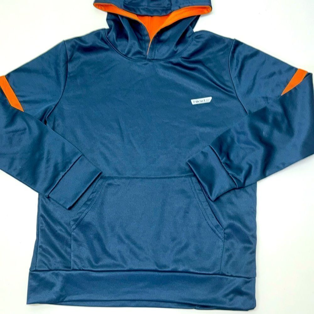 🔥 Hind SWEATER HOODIE KIDS BOYS SZ 10/12 New